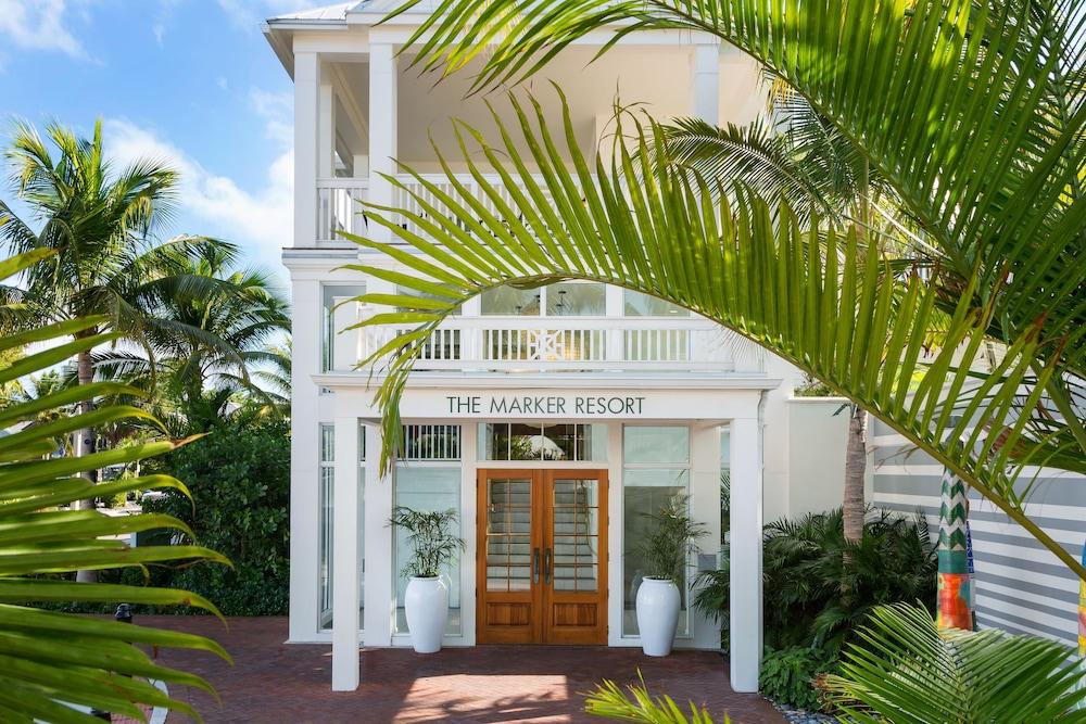 The Marker Key West Harbor Resort - Exterior