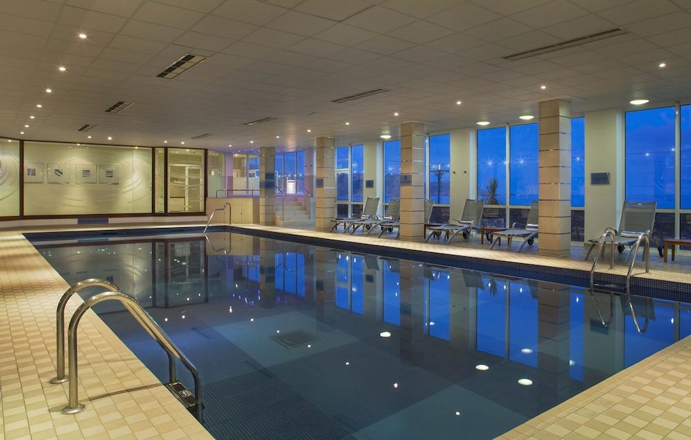 L'Horizon Beach Hotel & Spa - Indoor Pool