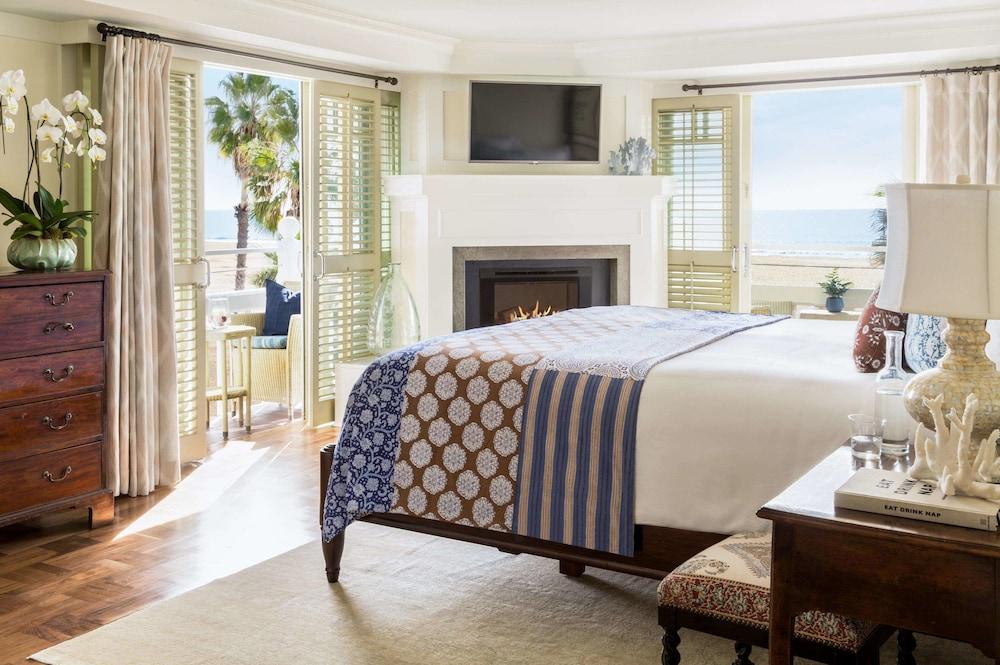 Shutters on the Beach - Room