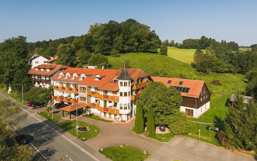 Landhotel Kühler Grund - Featured Image