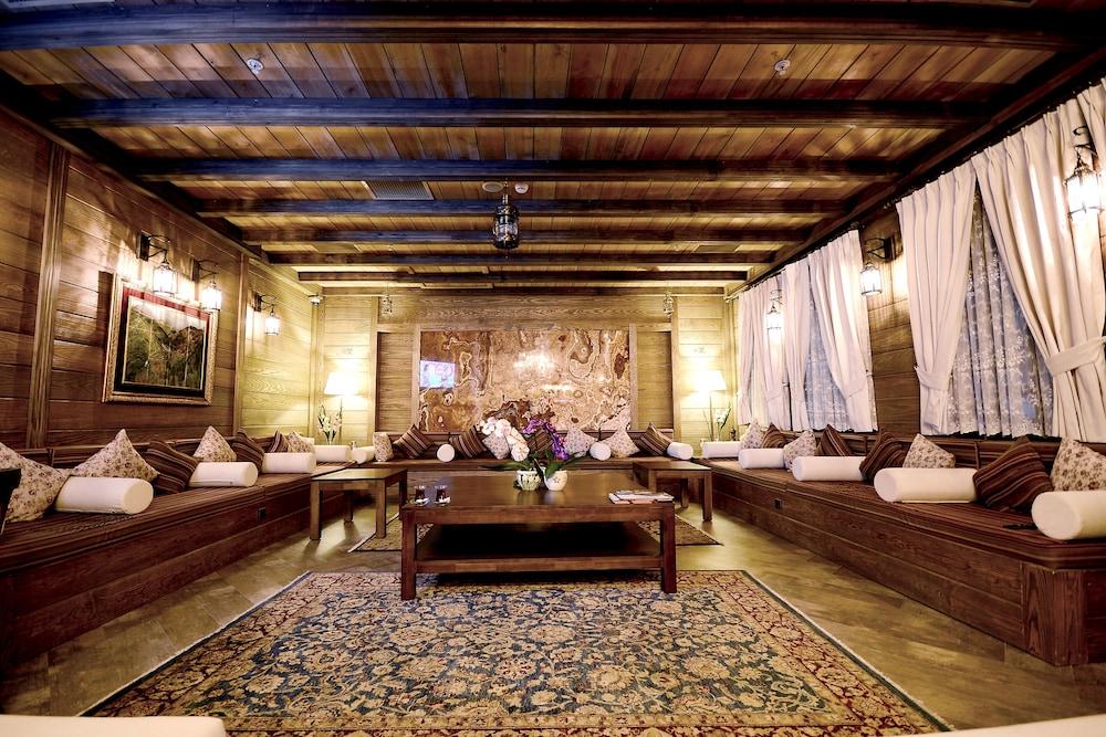 Royal Uzungol Hotel Spa & Restaurant - Interior