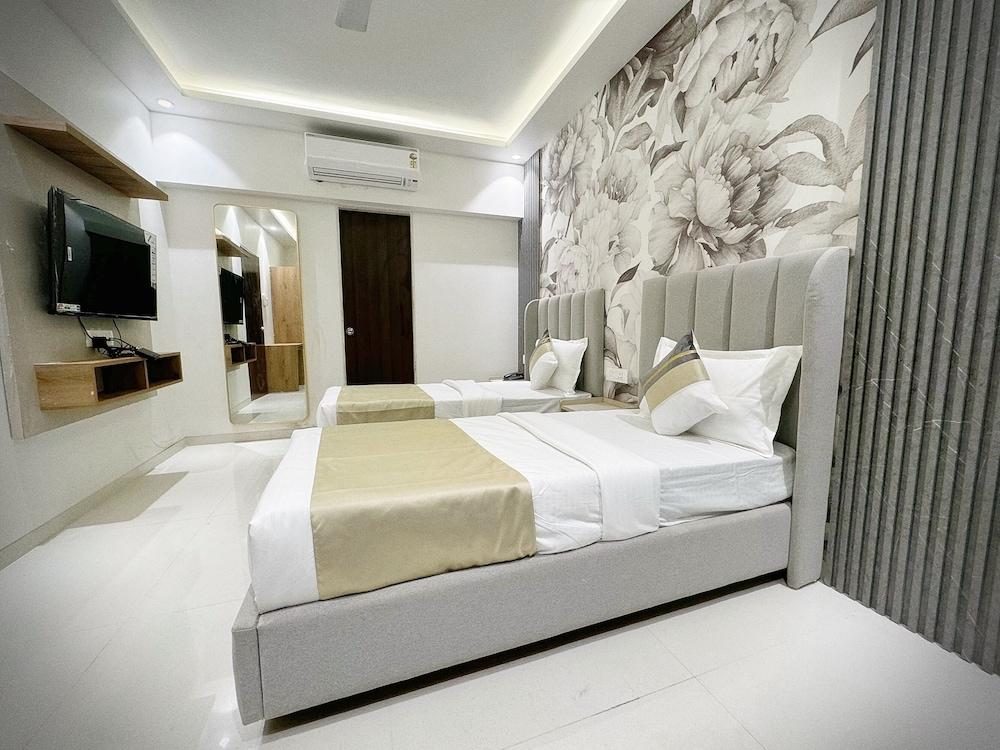 ذا أوريون بريميوم سويتس