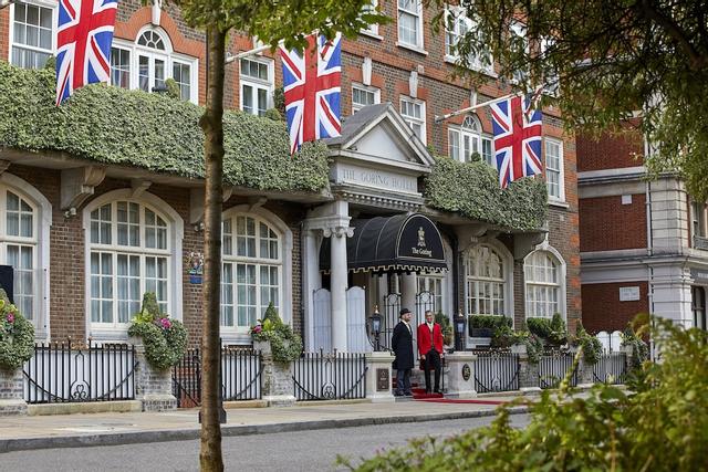 The Goring