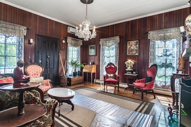 هيستوريكال جون راست هاوس