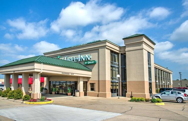 بار تري إن كيب جيراردو نير ذا ميديكال سنتر