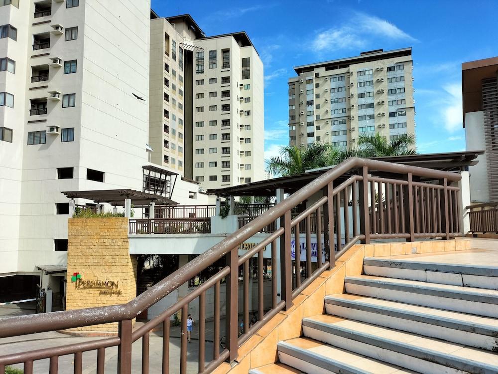 ذا بيرسيمون ستوديوز 1233