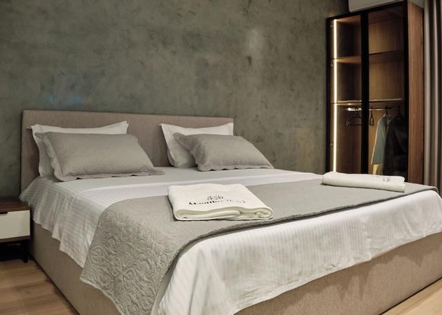 Montflux Hotel
