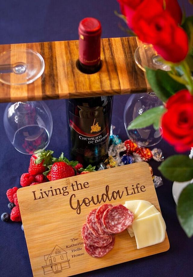 ذا كاثرين هولي هاوس