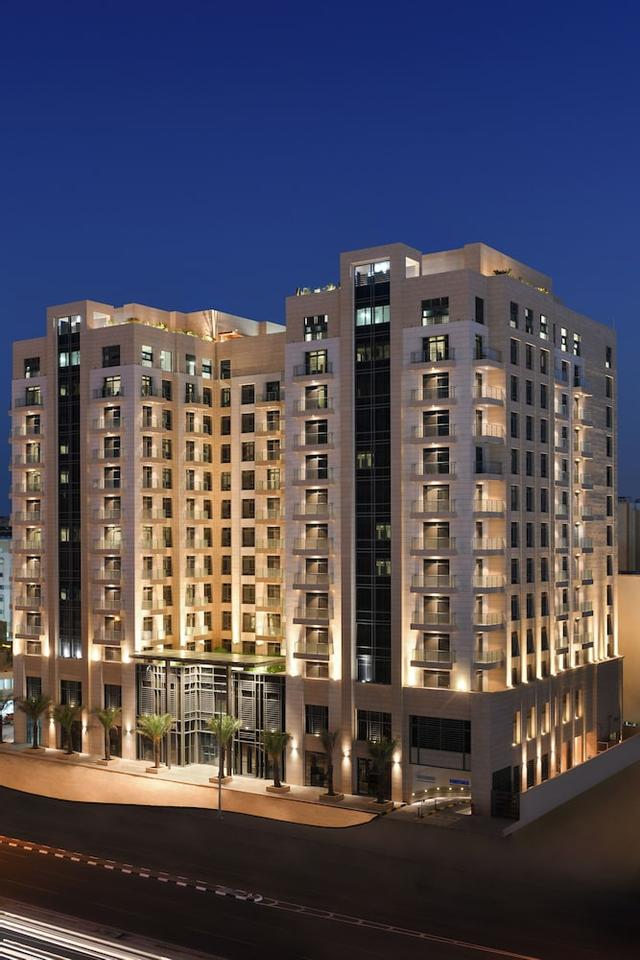 Le Mirage Downtown