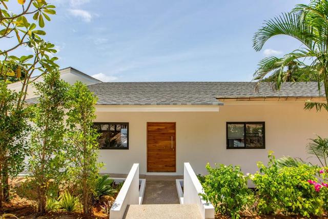 فيلا نيرفانا، تشاوينغ نوي