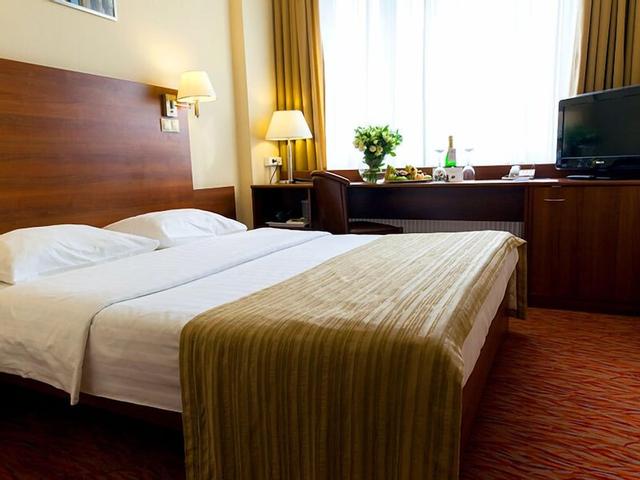 ماكسيما بانوراما هوتل