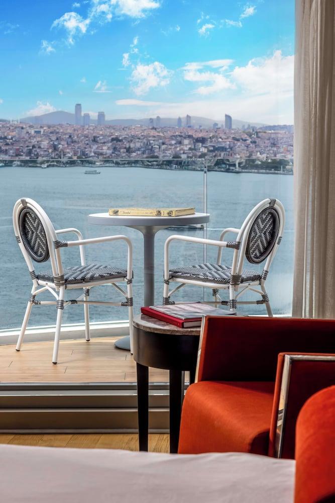 أوبرا هوتل بوسفوروس - بريفيريد هوتلز آند ريزورتس