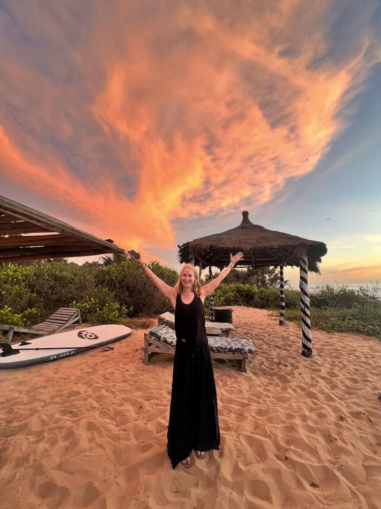 نيماسو إكو-لودج