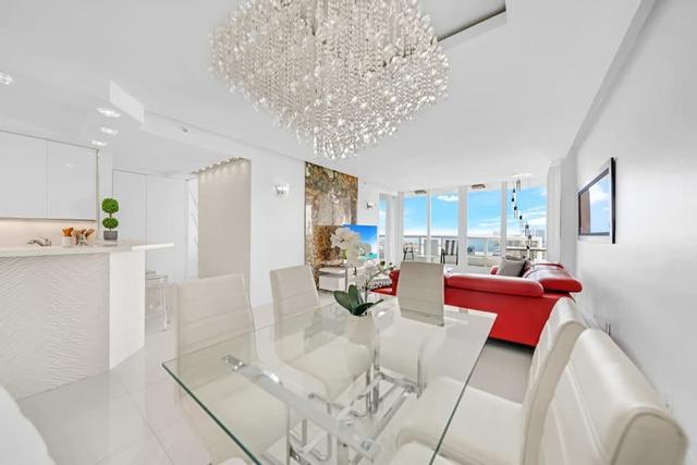 Tranquil Oasis Penthouse