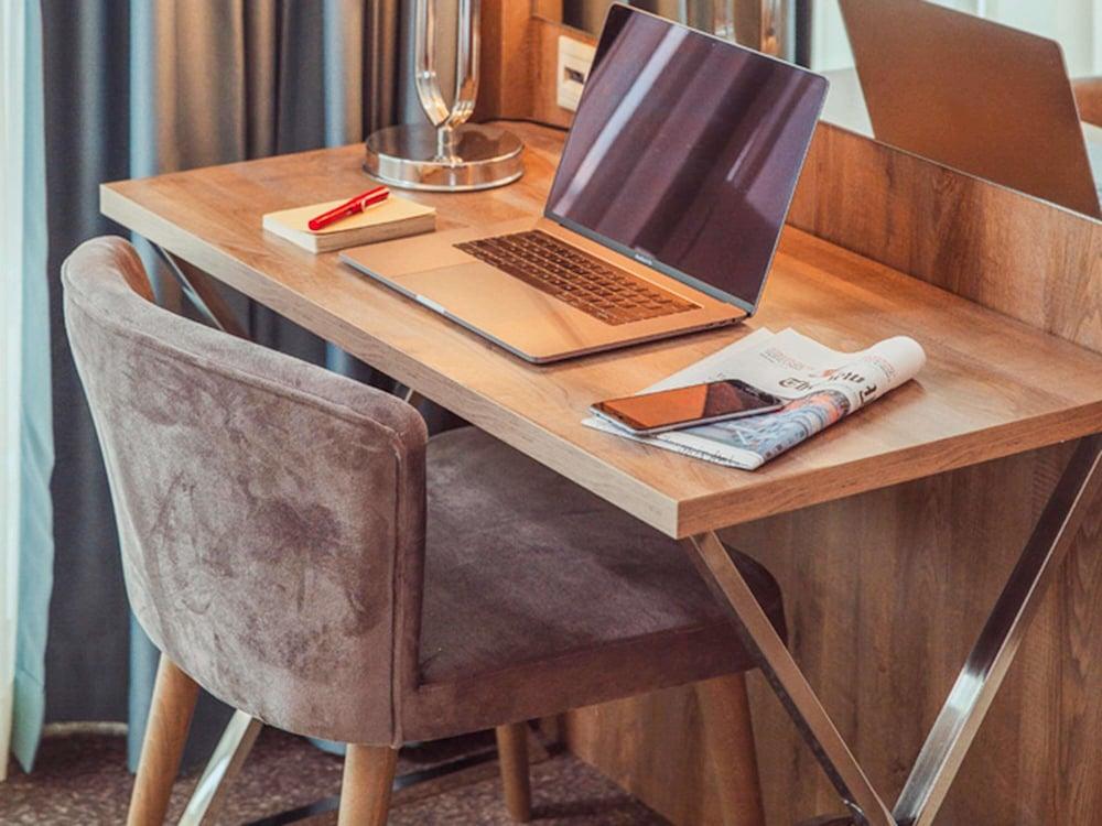 إيبيس ستايلز إسطنبول بومونتي