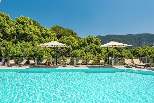 بارك هوتل أرجينتو