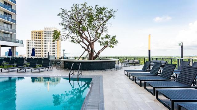 بارسالا آت فلو فورت لودردال