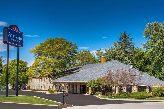 أمريك إن باي ويندام ديلافيلد ووكيشا ميلواوكي