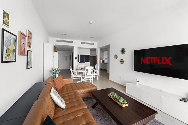 Elite Residence - 1205 2BD