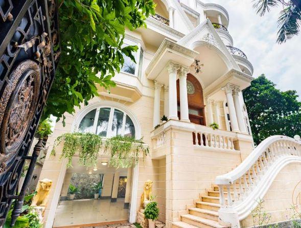 KN1 Holiday Villa