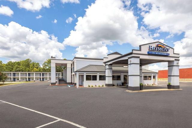 بايمونت باي ويندام دوثان