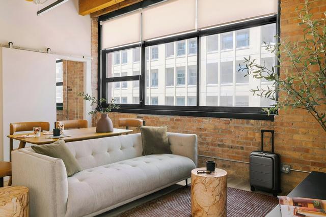 Sonder by Marriott Bonvoy The Burnham Apartments Loop