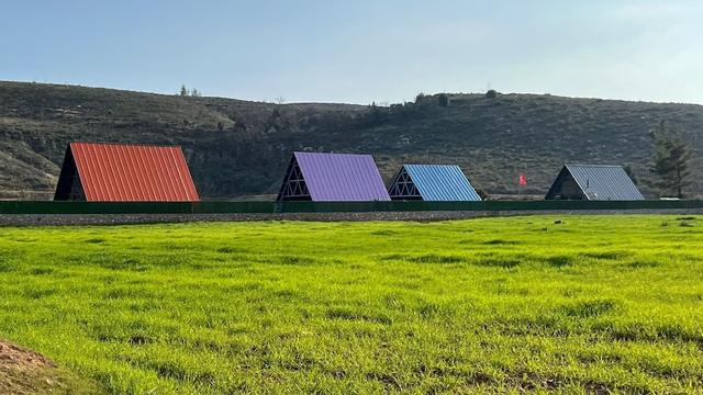 فيلا هيدين بارادايس جاردن