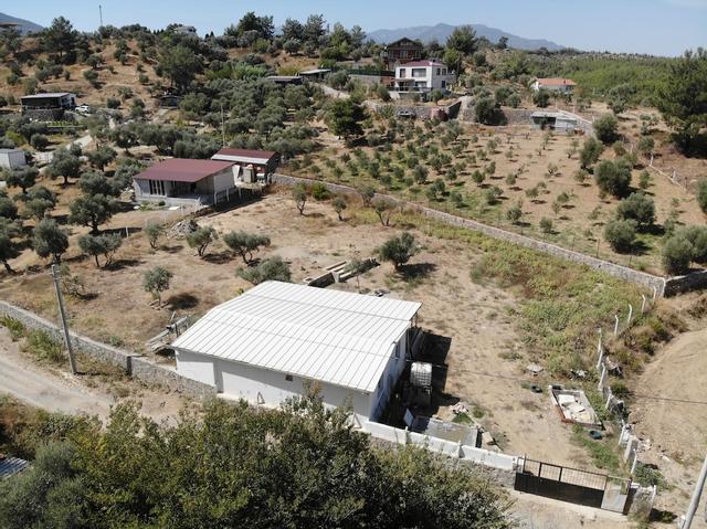 Kızılca Garden Kır Evi