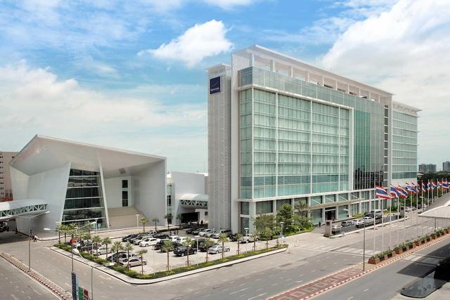 نوفوتيل بانكوك إمباكت