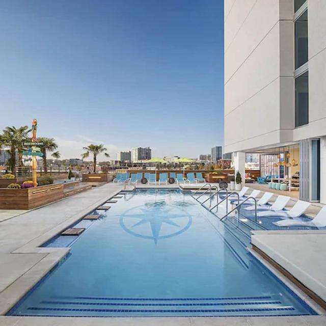 مارجاريتافيل هوتل ناشفيل