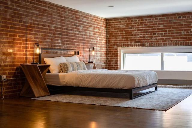 ستونينج 2 بدروم لوفت سماك إن ذا هارت أوف داون تاون