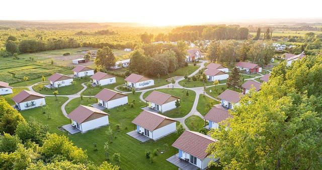 WaldResort - Am Nationalpark Hainich