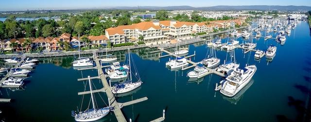 هوب هاربور هوتل