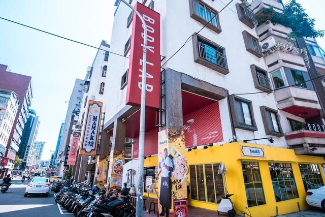 Taipei Breeze B&B