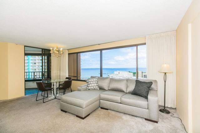 Two Bedroom Discovery Bay High Rise Condos with Lanai & Gorgeous Views