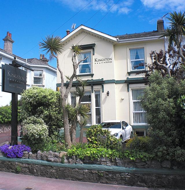 Kingston House