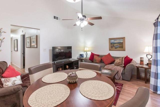 1509 مارينا رود - فول دوبلكس