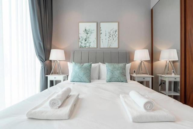 Guestready - Cactus Bloom Marina Gate