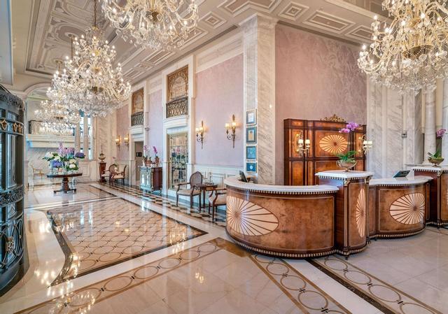 ريكسوس بيرا إسطنبول