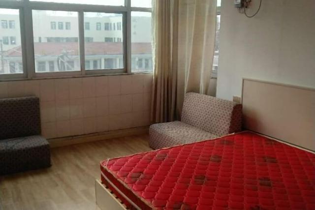 Guanyuntianyuebingguan