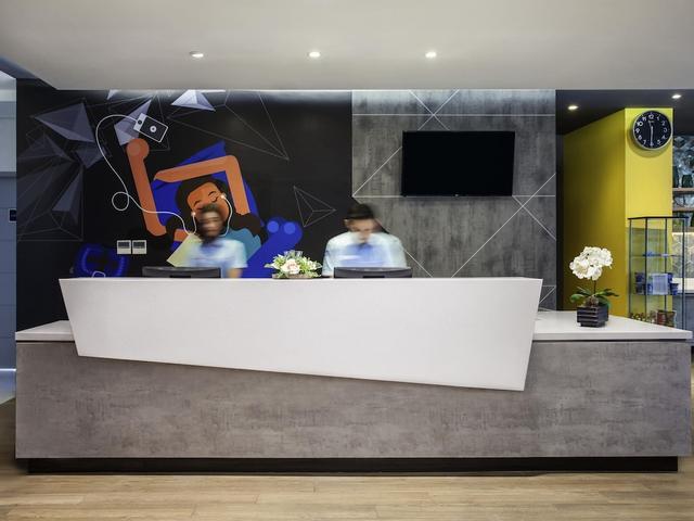 إيبيس بدجيت سورابايا ديبونيجورو