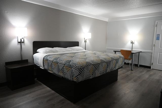 موتل 6 هيزلوود، ميسوري