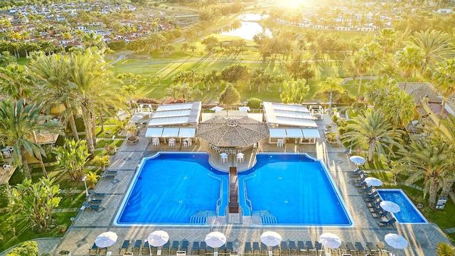 Bull Vital Suites & Spa Boutique Hotel - Only Adults