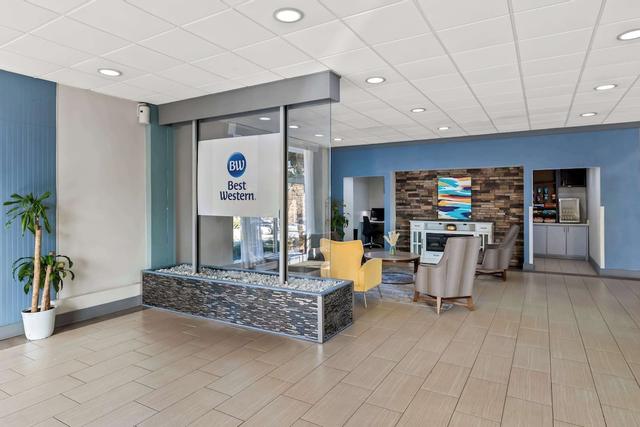 Best Western Atlanta Cumberland/Galleria Hotel