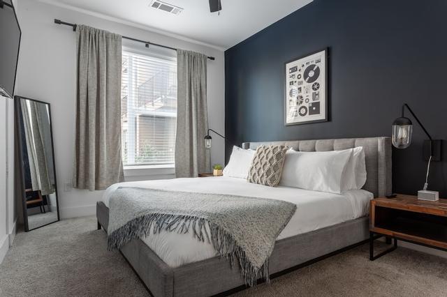 مينت هاوس ناشفيل - موزيك رو