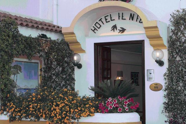 Hotel IL Nido