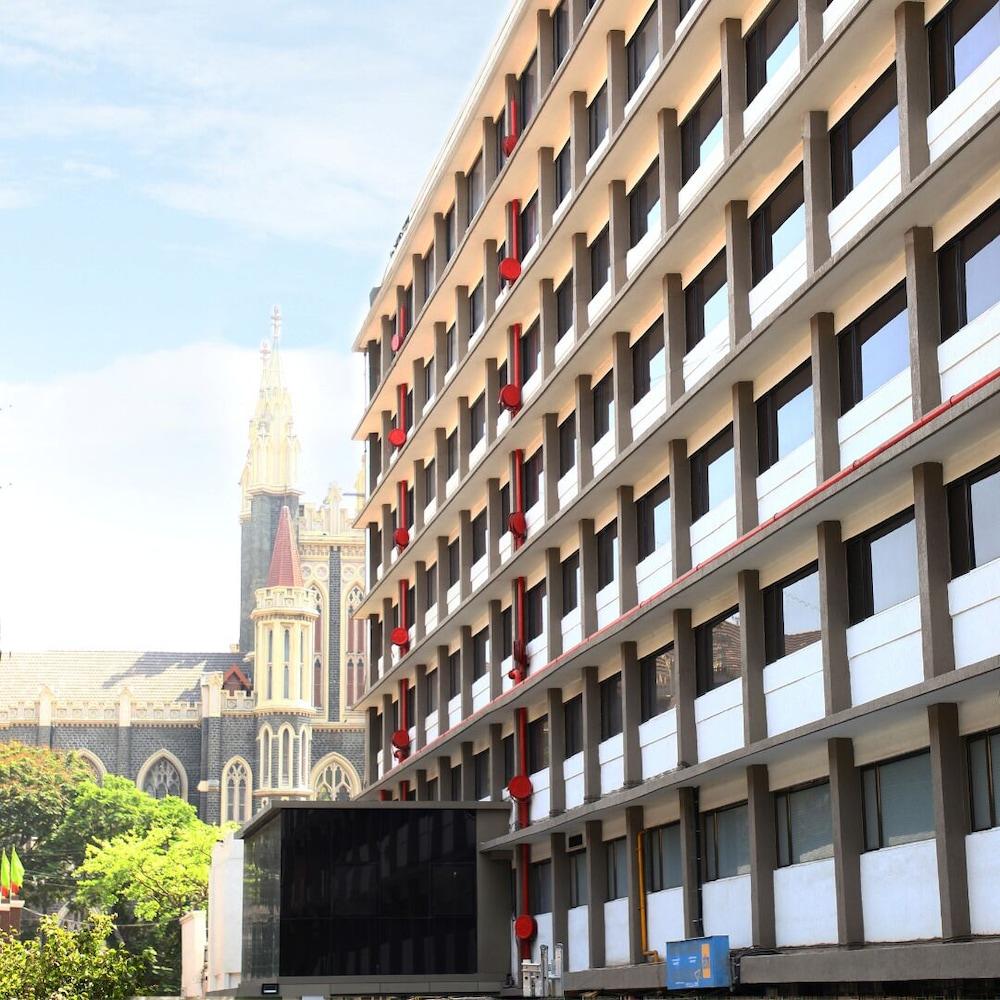 هوتل هيريتيدج فورميرلي نو ن اس كومفرت إن هيريتيدج