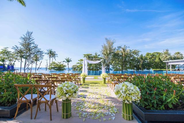 Hyatt Regency Phuket Resort
