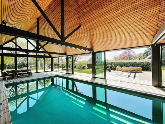 دومين دو جرينير