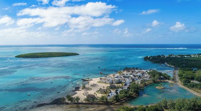 Preskil Island Resort